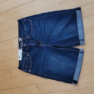 Seven7 Bermuda shorts